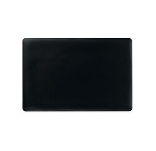 Durable Desk Mat Contour 530X400 Blk