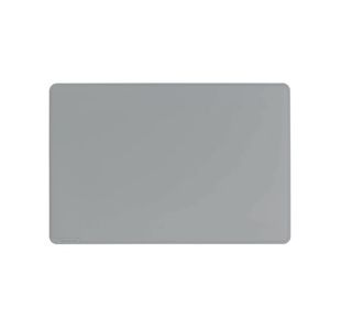 Durable Desk Mat Contour 530X400 Gry