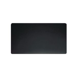 Durable Desk Mat Contour 650X520 Blk