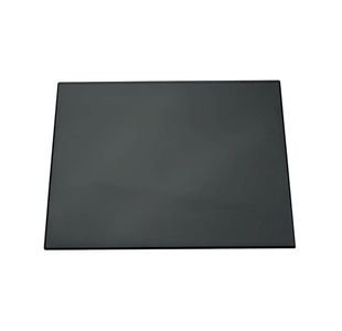 Durable Desk Mat 650X520Mm Clr/Blk