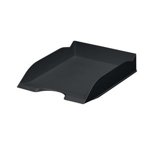 Durable Letter Tray Eco Black