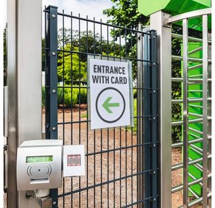 Durable Wr Pocket A3 Cable Ties Pk5