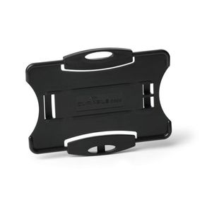 Durable Id Cardholdr Eco 1 Card Pk10