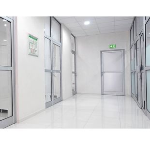 Durable Snap Frame Aluminium A3