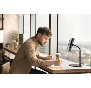 Durable Gooseneck Holder Desk Stand