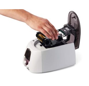 Durable Id 300 Badge Printer 891065