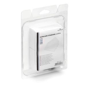 Durable Duracard Std Cards Pk100