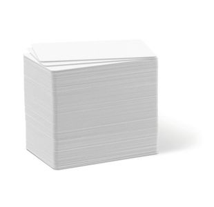Durable Duracard Std Cards Pk100