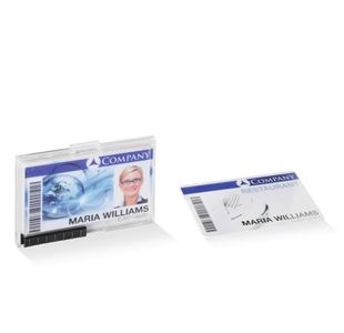 Durable Duo Pushbox Sec Hldr Pk10