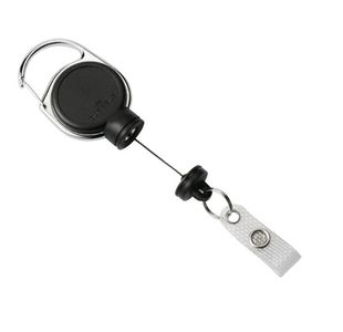 Durable Extra Strong Badge Reel