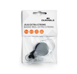 Durable Extra Strong Badge Reel