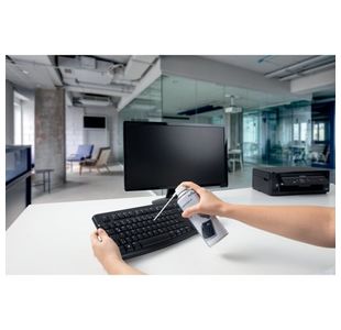 Durable Powerclean 350 Air Duster