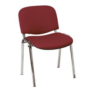 Multi Purpose Stackable Side Chair