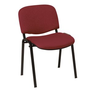 Multi Purpose Stackable Side Chair