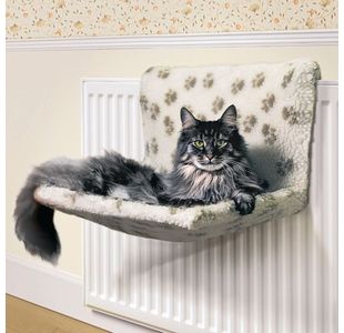 Danish Design Kumfy Kradle Wide Crm