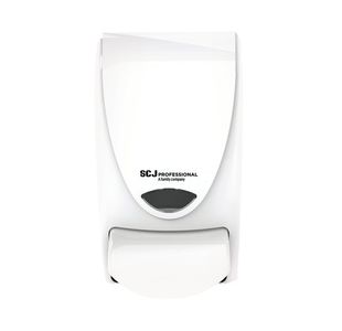 Deb Stoko White Dispenser 1 Litre