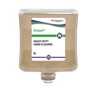 Deb Solopol Hand Cleanser 2L