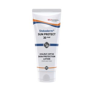 Deb Sun Protect 30 Pure 100Ml