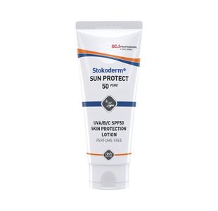 Stokoderm Sun Protect Spf50 100Ml