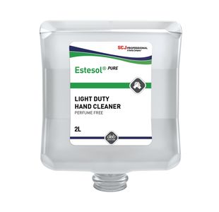 Deb Estesol Lotion Pure Cleanser 2L