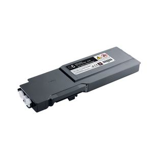 Dell Cyan Hy Ink Cartridge 593-11118