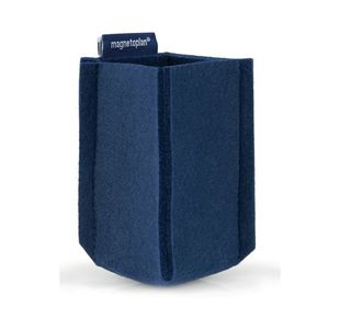 Magnetoplan Magnetotray Hldr Sm Blu
