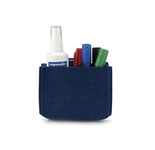 Magnetoplan Magnetotray Hldr Med Blu