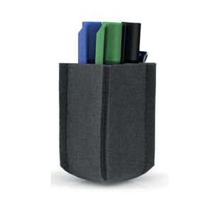 Magnetoplan Magnetotray Hldr Sm Gry