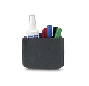 Magnetoplan Magnetotray Hldr Med Gry