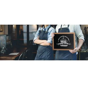 Securit Woody Chalkbrd Chalk Mkr Tea