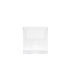 Deflecto Lit Hldr A5 Flat Back