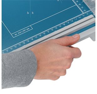 Dahle 502 A4 Personal Guillotine