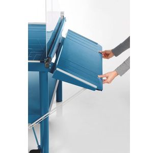 Dahle Wshop Guillotine 1100Mm Cut L