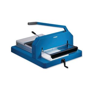 Dahle H/Duty Cutter 00846-21143