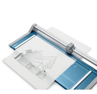Dahle Professional Trimmer A1