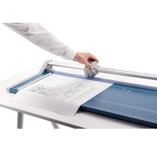 Dahle A0 Professional Trimmer