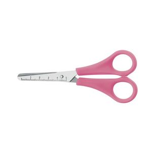 Westcott Kids Scissor 13Cm Pink Pk12