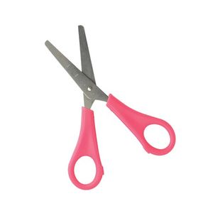 Westcott Kids Scissor 13Cm Pink Pk12