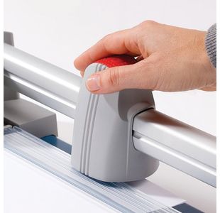 Dahle Professional Trimmer Blue 442