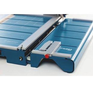 Dahle 868 Guillotine 460Mm Cut L