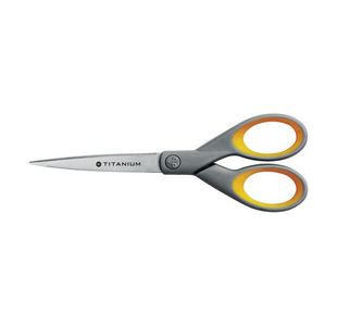 Decree Titanium Scissors 7 Inch