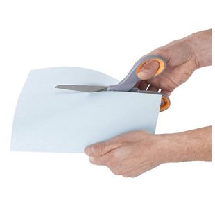 Decree Titanium Scissors 7 Inch