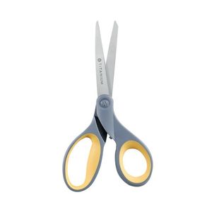 Decree Titanium Scissors 8 Inch