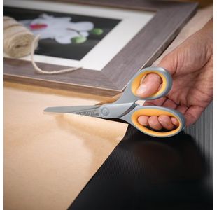 Decree Titanium Scissors 8 Inch