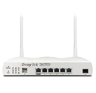 Draytek Vigor 2865Ax Wireless Router