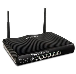 Draytek Vigor 2927Ax Wireless Router