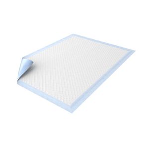 Bed Normal Protect Pad 400X600 Pk25