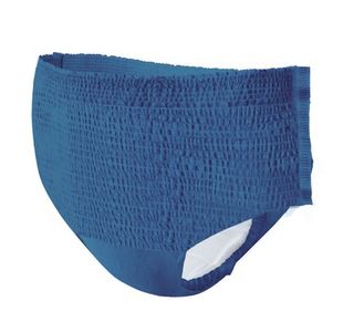 Pant Men Prem + Incont Pants L Pk15