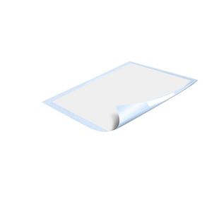 Bed Premfix Protect Pad 600X900 Pk30