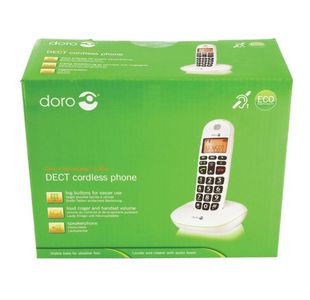 Doro Big Button Digi Cordless Phone
